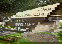 Mt. Baker Lodging Cabin 83 - LAKESIDE SLEEPS 4 by MBL