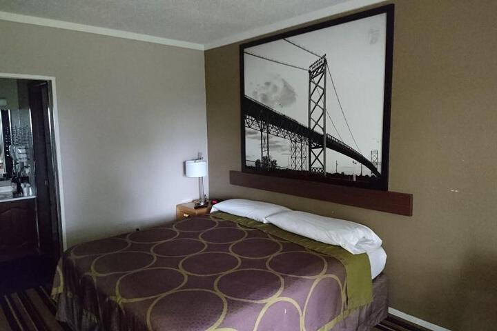 Super 8 Motel Flint / Burton Area - thumb 3