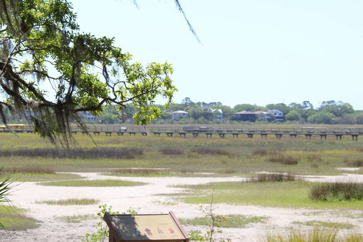 Pier Point #104 By Hodnett Cooper - thumb 2