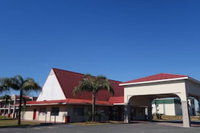 Baton Rouge West Inn