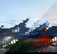 Reynolds Mansion BB - Accommodation Michigan