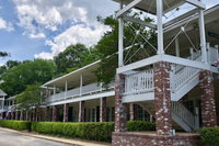 The Lodge at the Bluffs