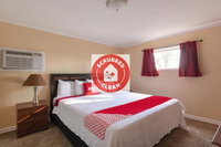 OYO Hotel Cave City KY