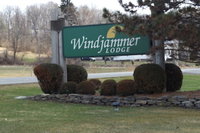 Windjammer Lodge