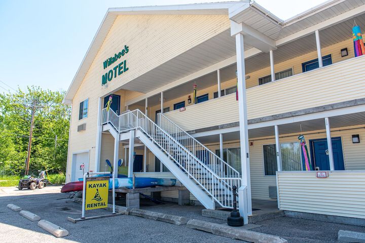 Willabees Motel - thumb 1
