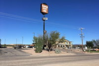 COPPER STAY INN Benson AZ I-10 Exit 304