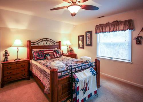 368 Wahoo Four Bedroom House - thumb 5