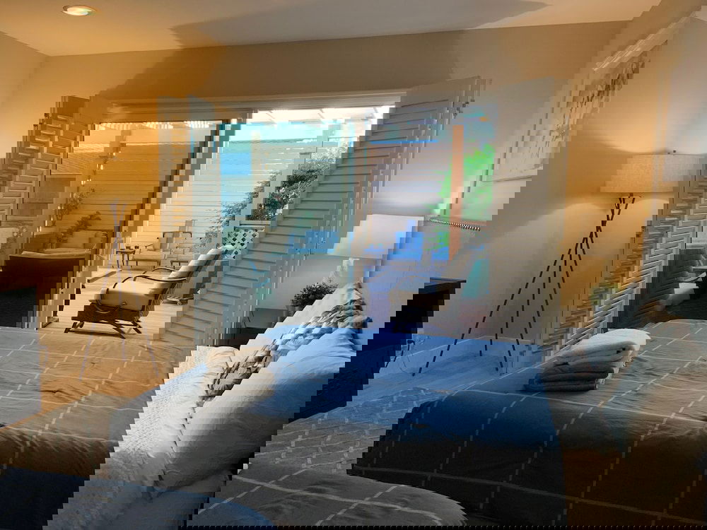 Room Next To Santana Row - thumb 4