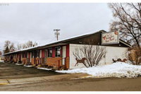 Wranglers Rest Motel