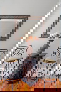 Newly Renovated Parkside Apt