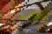 A River of Dreams Lodge