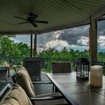 Pisgah Mountain House