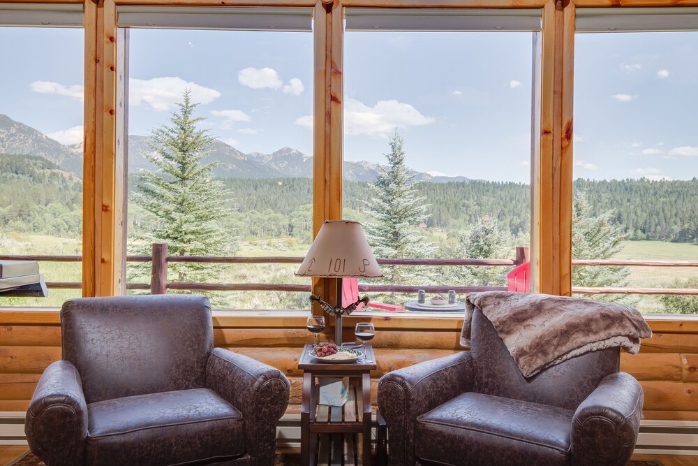 Alpine Refuge - thumb 2