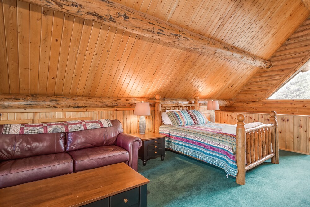 Alpine Refuge - thumb 1