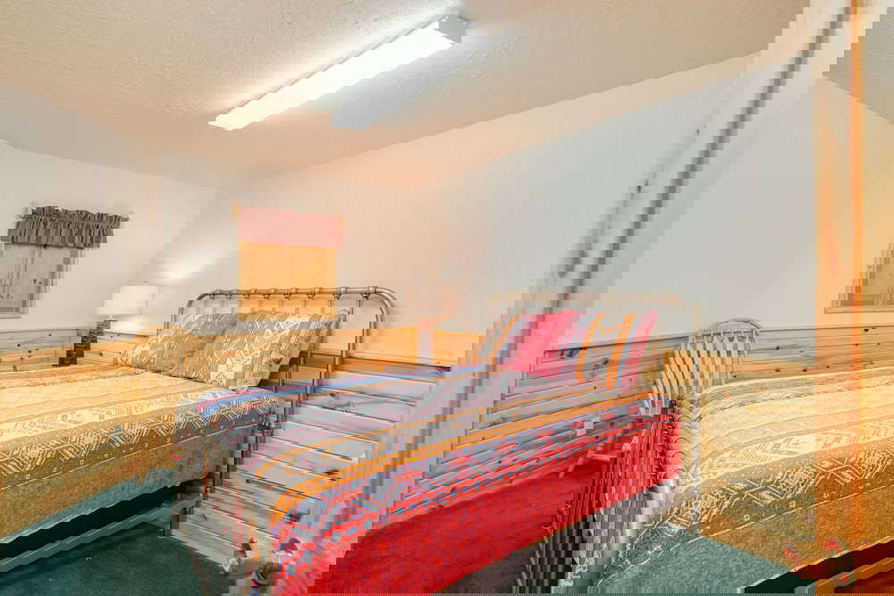 Alpine Refuge - thumb 3