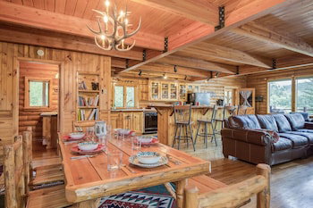 Alpine Refuge - thumb 0