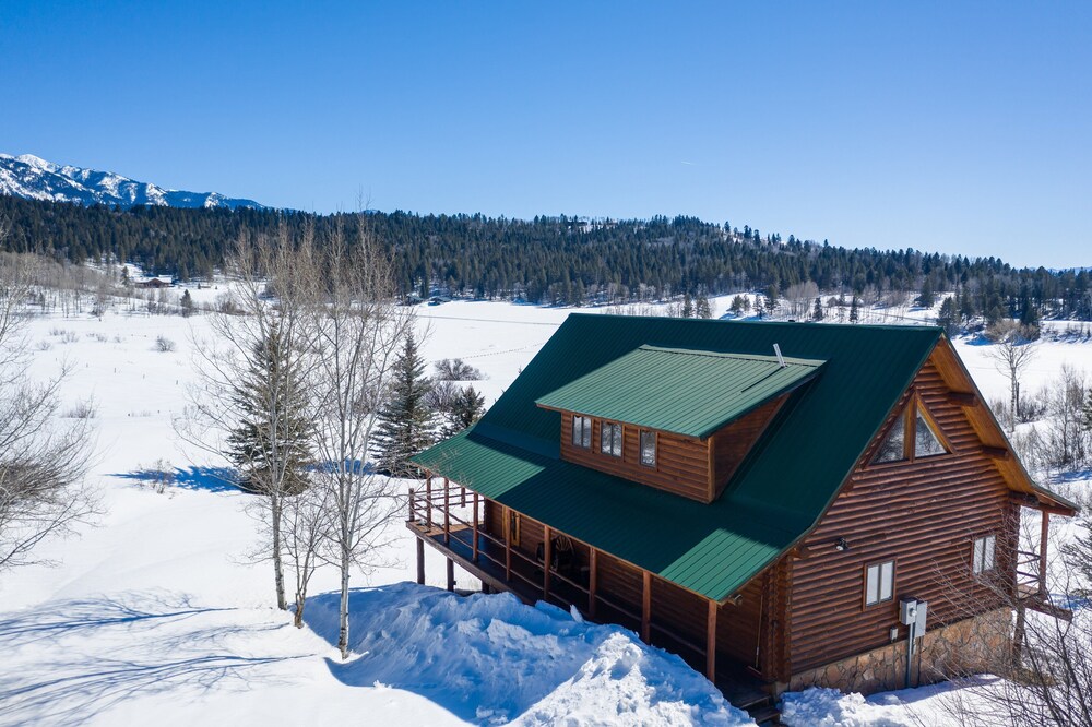 Alpine Refuge - thumb 4