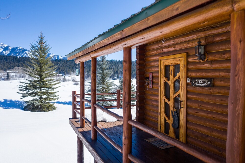 Alpine Refuge - thumb 6