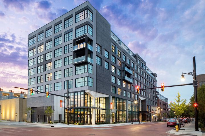 Canopy By Hilton Grand Rapids Downtown - thumb 1