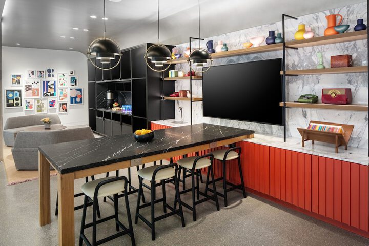 Canopy By Hilton Grand Rapids Downtown - thumb 6