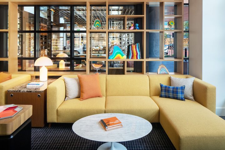 Canopy By Hilton Grand Rapids Downtown - thumb 5