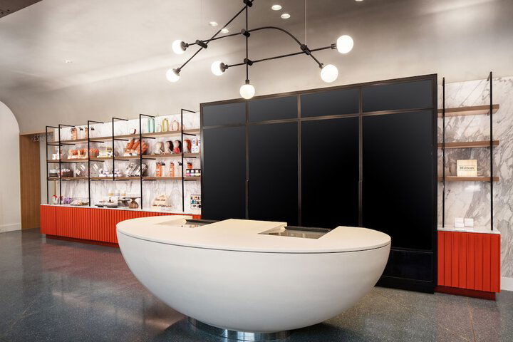 Canopy By Hilton Grand Rapids Downtown - thumb 2