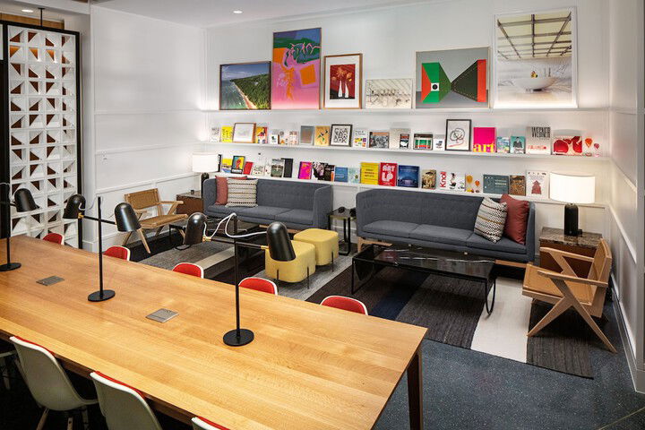 Canopy By Hilton Grand Rapids Downtown - thumb 7