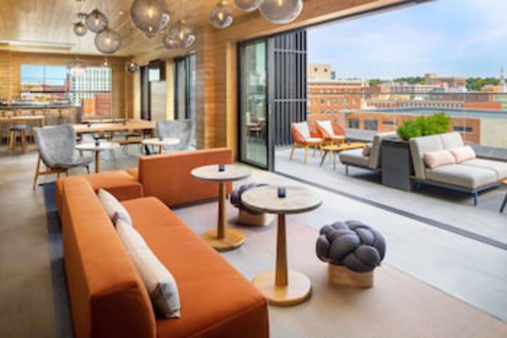 Canopy By Hilton Grand Rapids Downtown - thumb 0