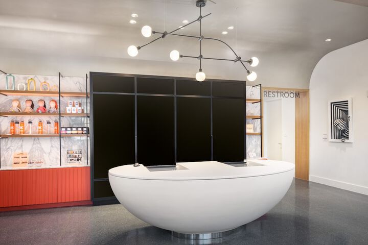 Canopy By Hilton Grand Rapids Downtown - thumb 3