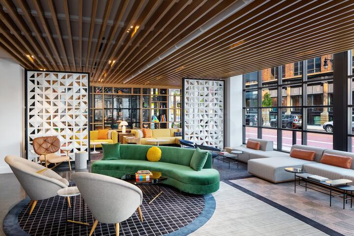 Canopy By Hilton Grand Rapids Downtown - thumb 4