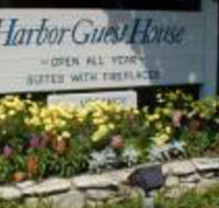 Harbor Guest House - Accommodation Michigan