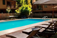 Alta Crystal Resort at Mt. Rainier