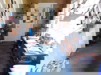 Goose Pond Inn Bed  Breakfast