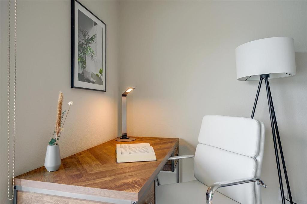 Urban Flat Apartments At Foster City - thumb 5