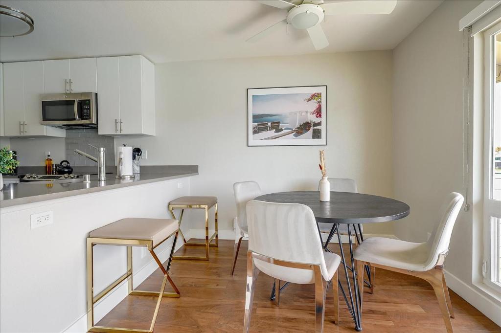 Urban Flat Apartments At Foster City - thumb 6