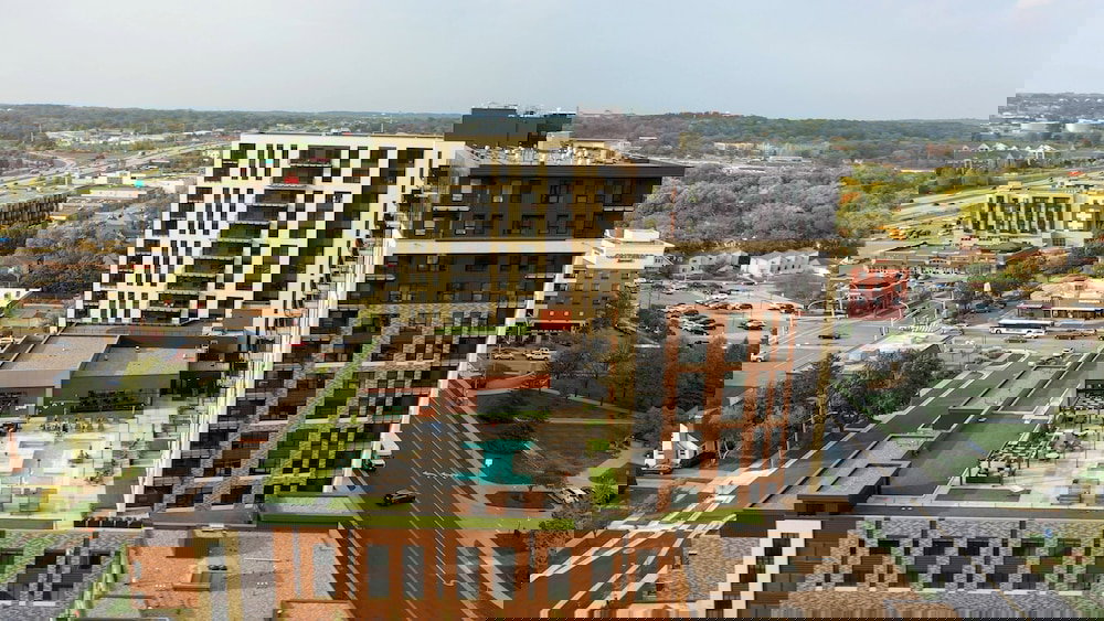 The Berkman - thumb 1