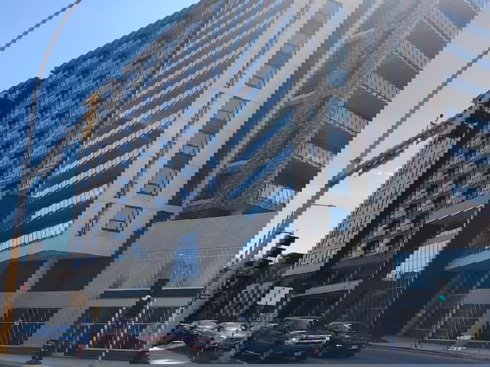 The Berkman - thumb 0