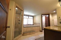 Beautiful house on West Twin Lake