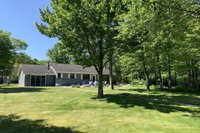 Cute lake house on West Twin Lake