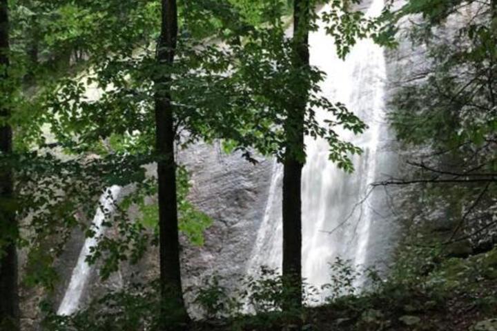 Tentrr Mini Yosemite In The Hudson Valley - thumb 7