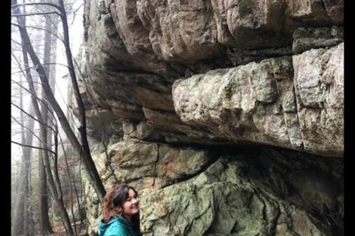 Tentrr Mini Yosemite In The Hudson Valley - thumb 3