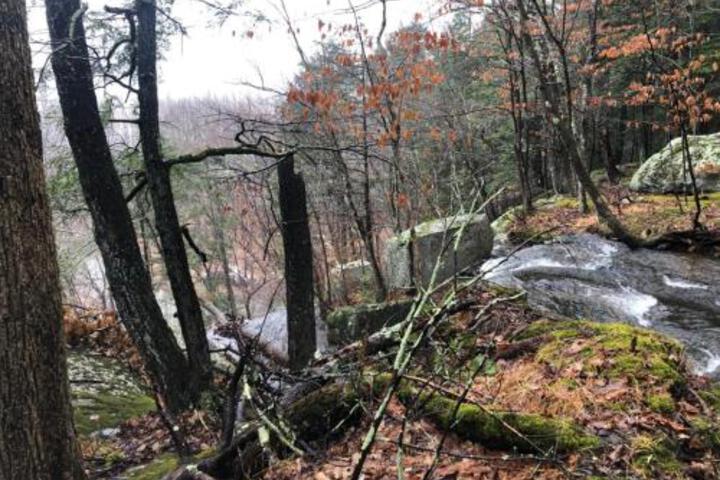 Tentrr Mini Yosemite In The Hudson Valley - thumb 2