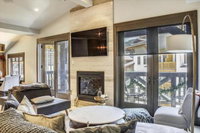 Squaw Luxury Condo in the Village