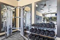 Plano / Allen / Frisco Corporate Apartment 902