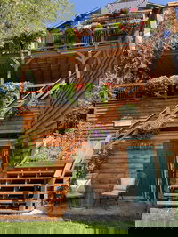 The Inn on Bigfork Bay