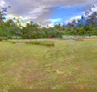 The Cedar Field Vacation House - Accommodation Michigan