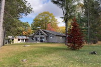 Spectacular Five Bedroom House in Lewiston