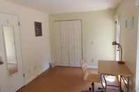 The 2 Forest Rooms--great For Family--and Views