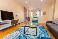Bright  Spacious Studio in the Heart of Hoboken