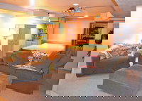 Storm Mountain Escape by Mount Majestic